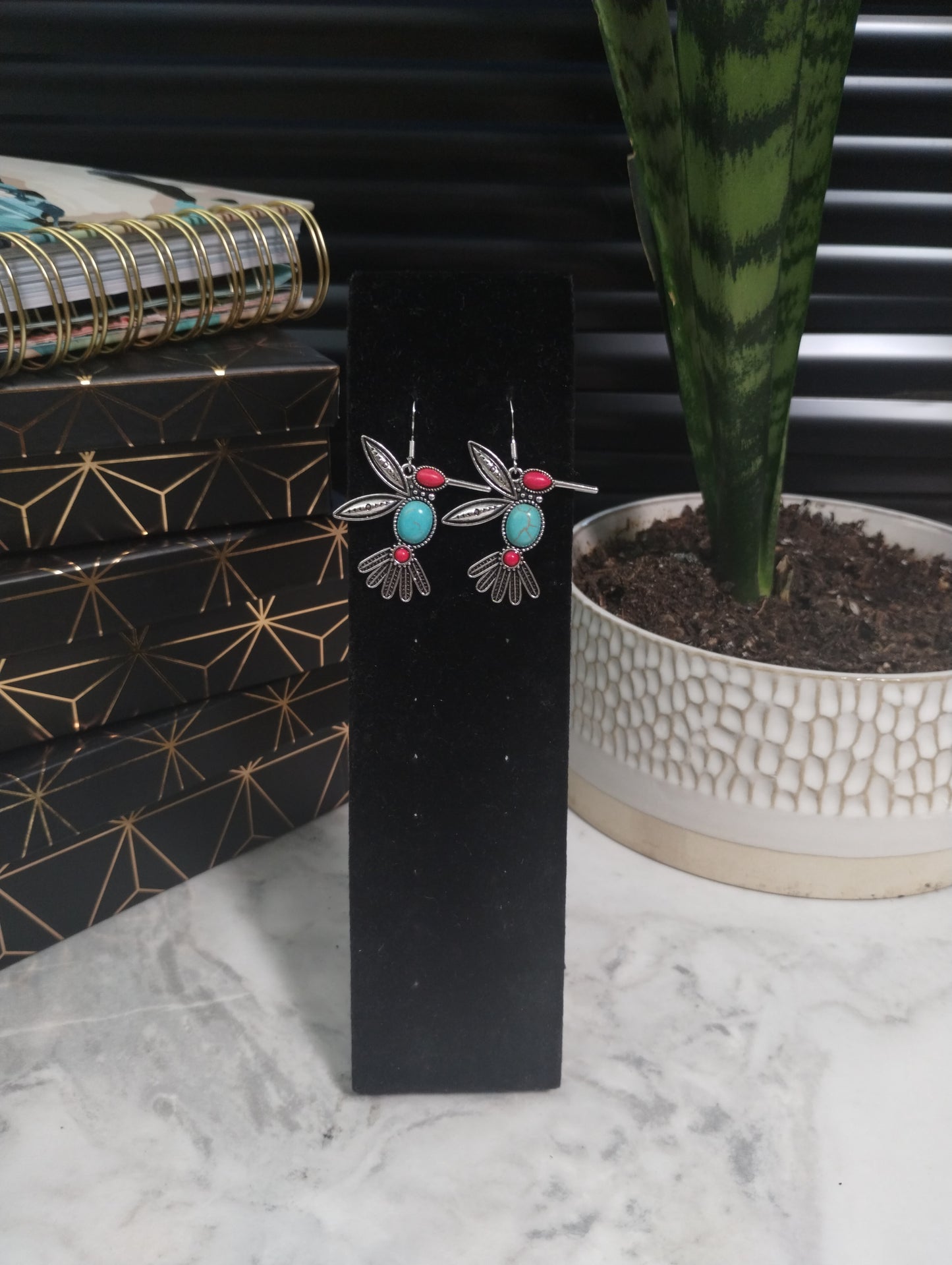 Boho Vintage 2